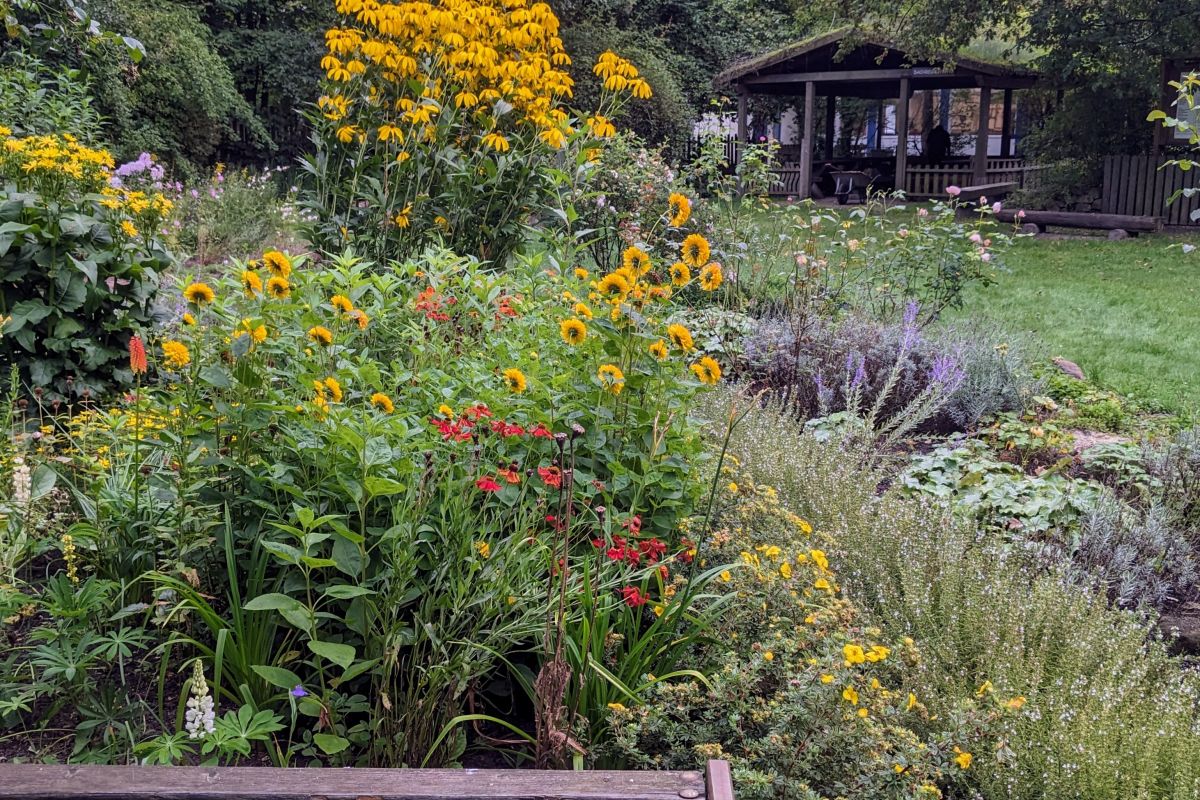 Arbeit und Ökologie